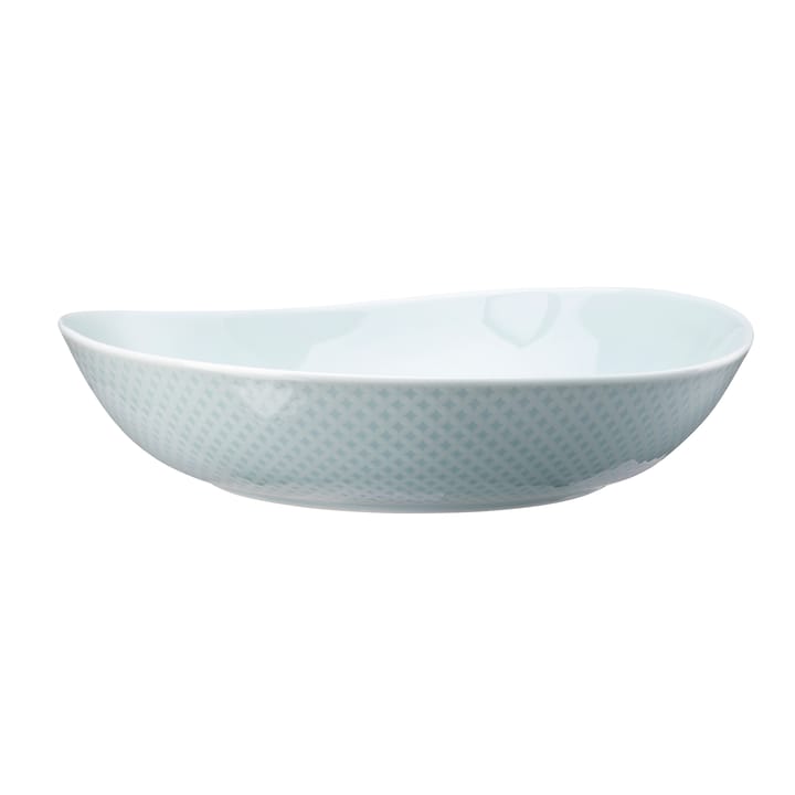 Talerz głęboki Junto 22 cm, Opal green (zielony) Rosenthal