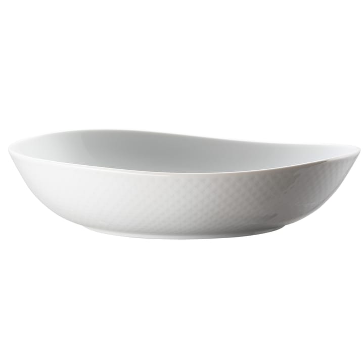 Talerz głęboki Junto 25 cm, Biały Rosenthal