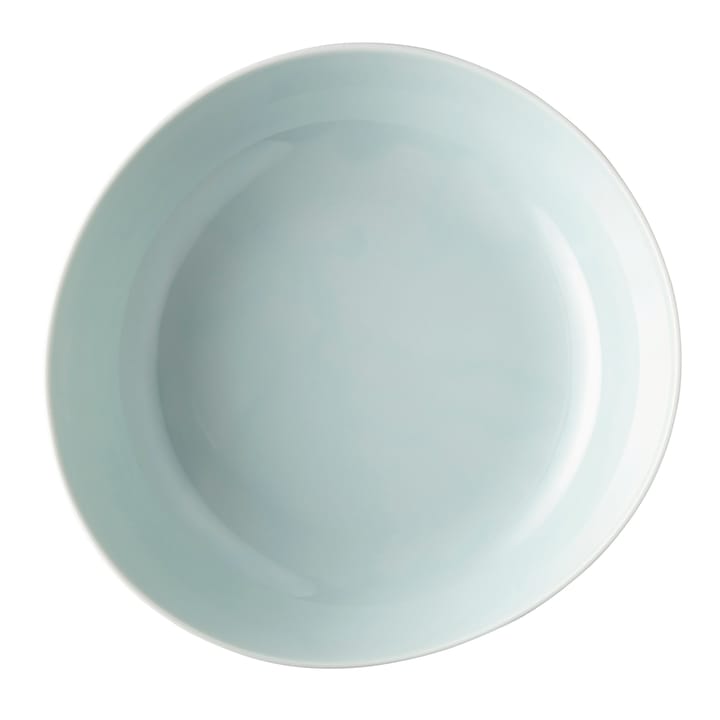 Talerz głęboki Junto 25 cm - Opal green - Rosenthal