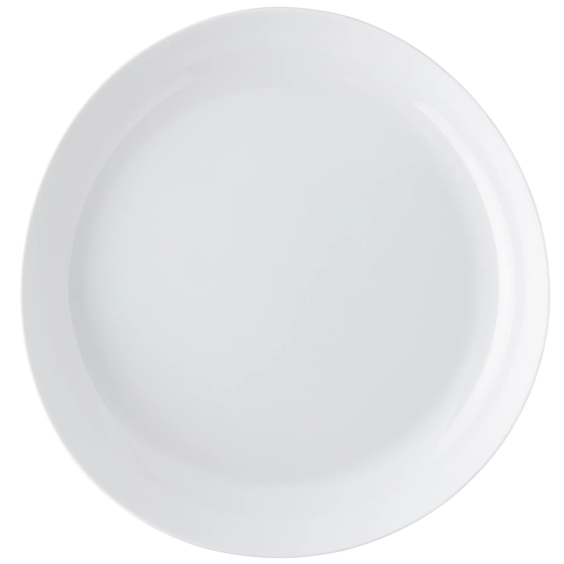 Talerz głęboki Junto 33 cm, Biały Rosenthal