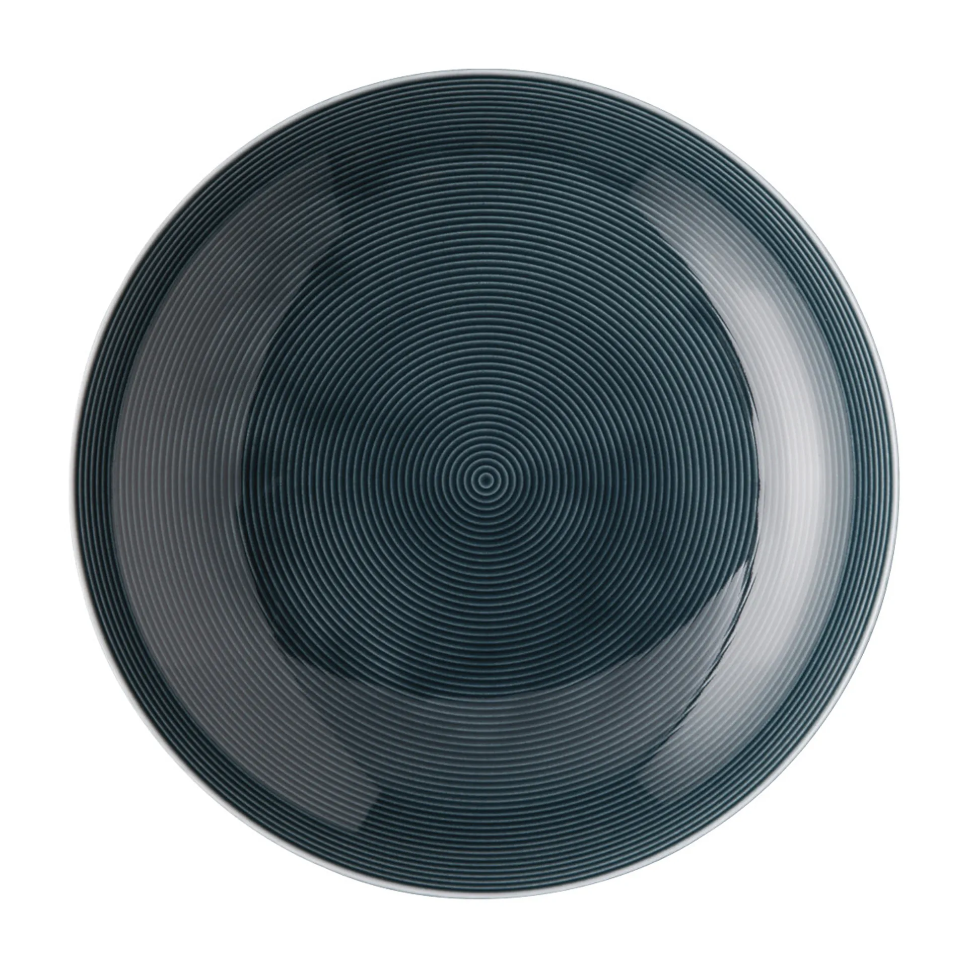 Talerz głęboki Loft night blue, Ø24 cm Rosenthal