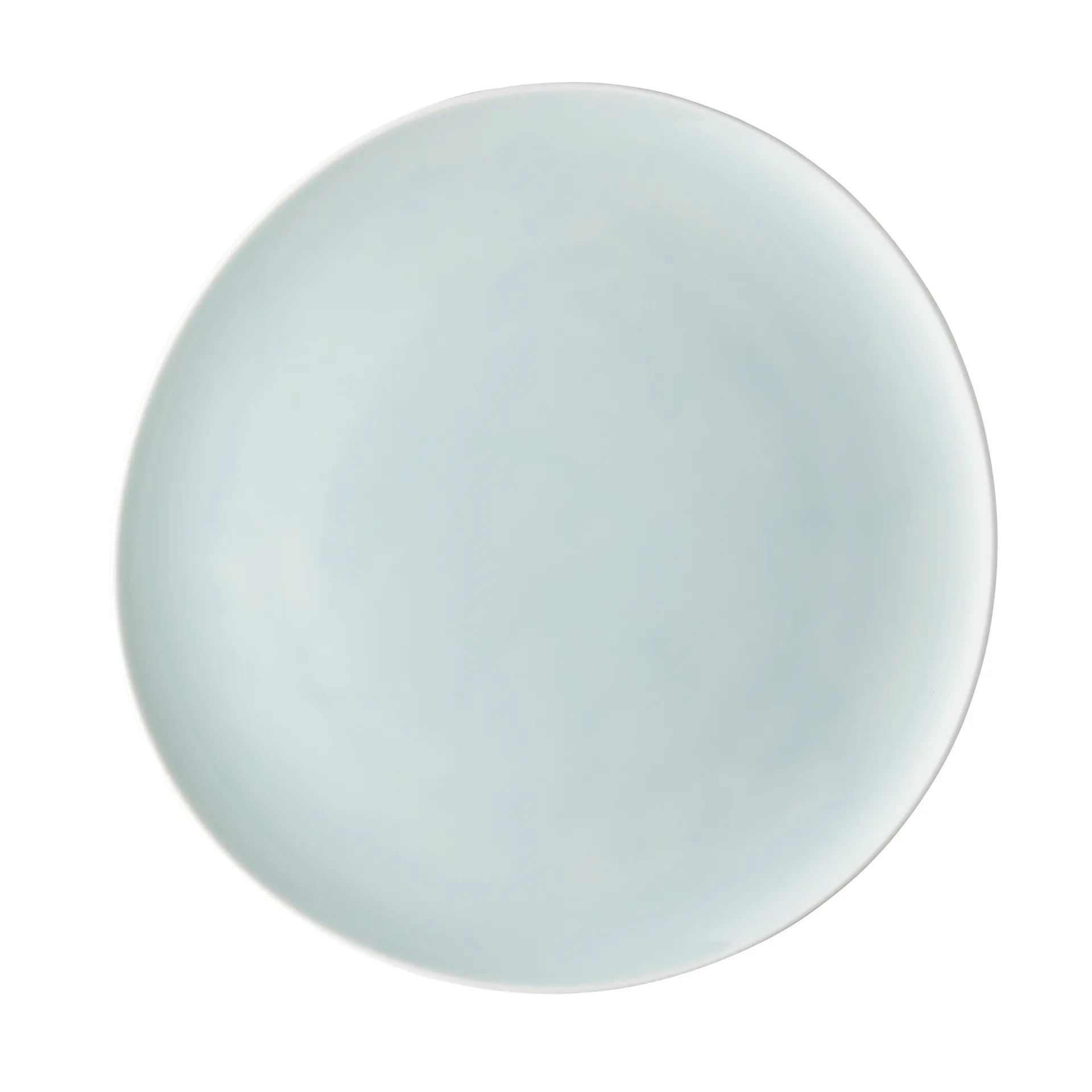 Talerz Junto 27 cm, Opal green Rosenthal