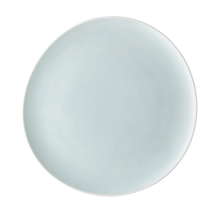 Talerz Junto 27 cm - Opal green - Rosenthal