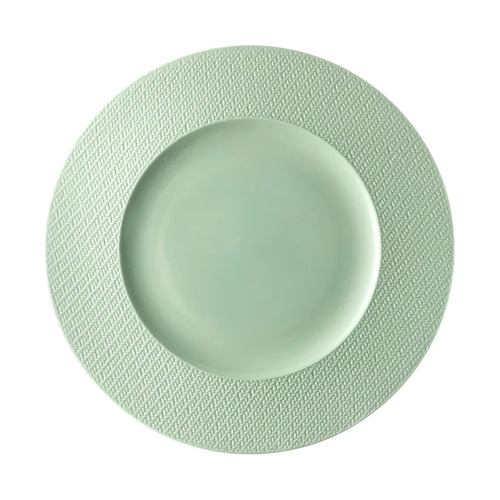 Talerz Kumi Ø28 cm - Green - Rosenthal