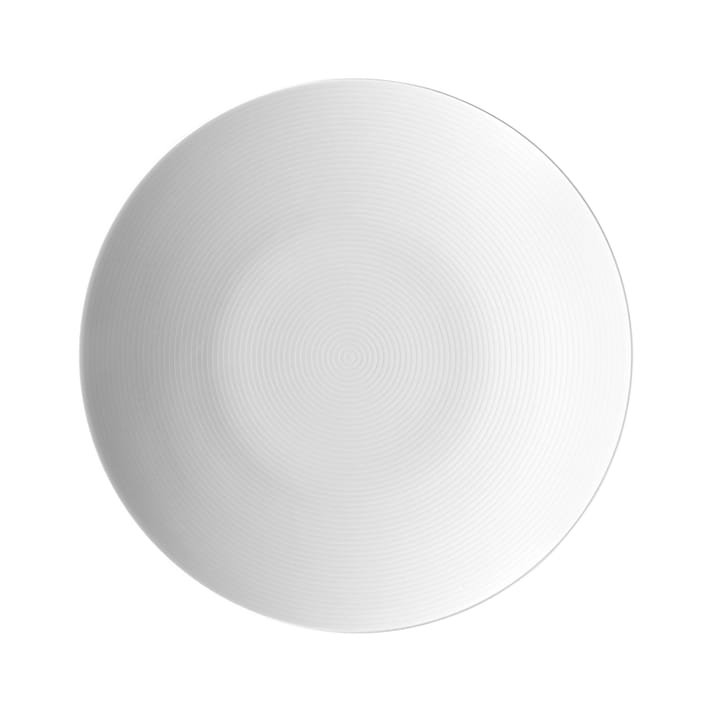 Talerz Loft biały, Ø 28 cm Rosenthal