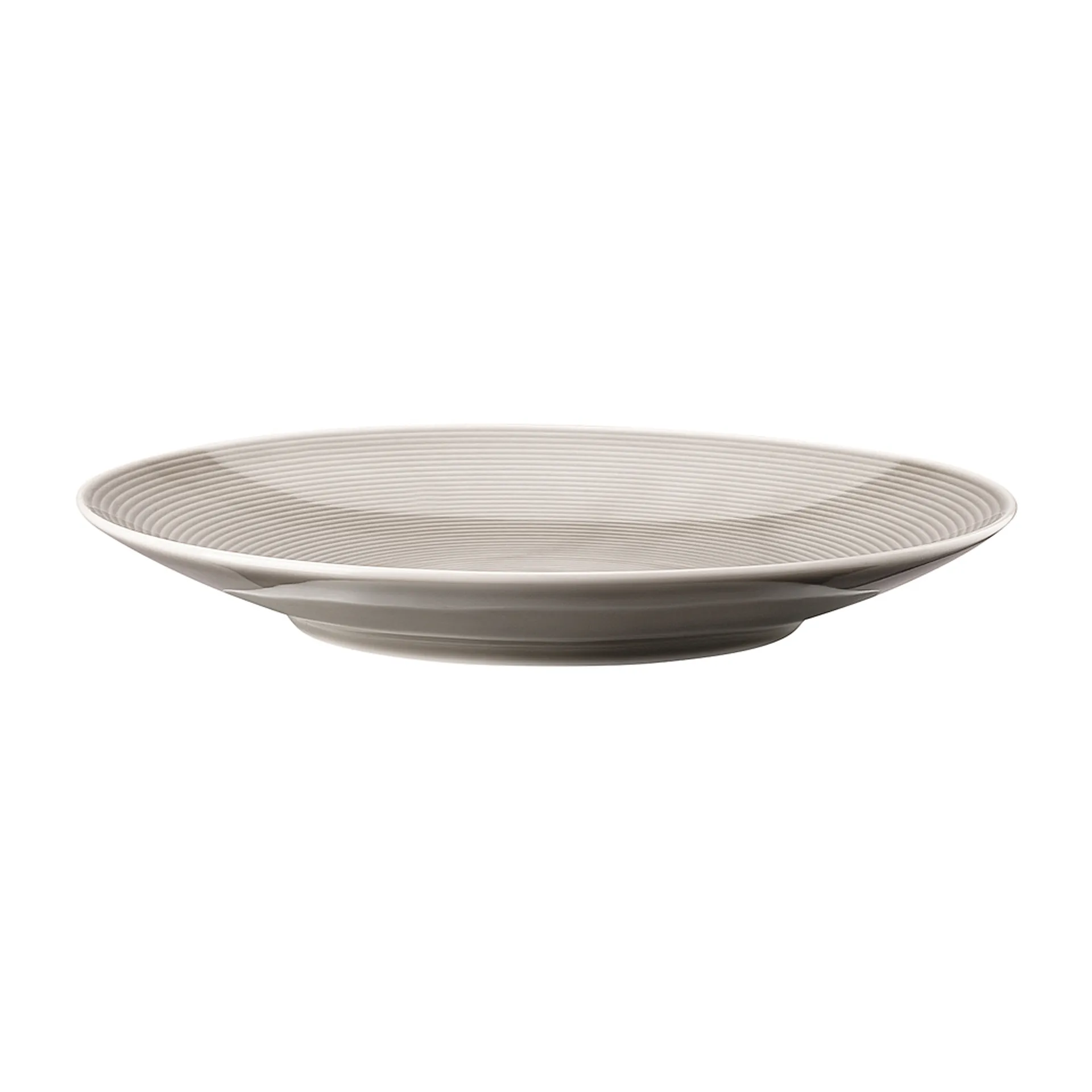 Talerz Loft moon grey, Ø22 cm Rosenthal