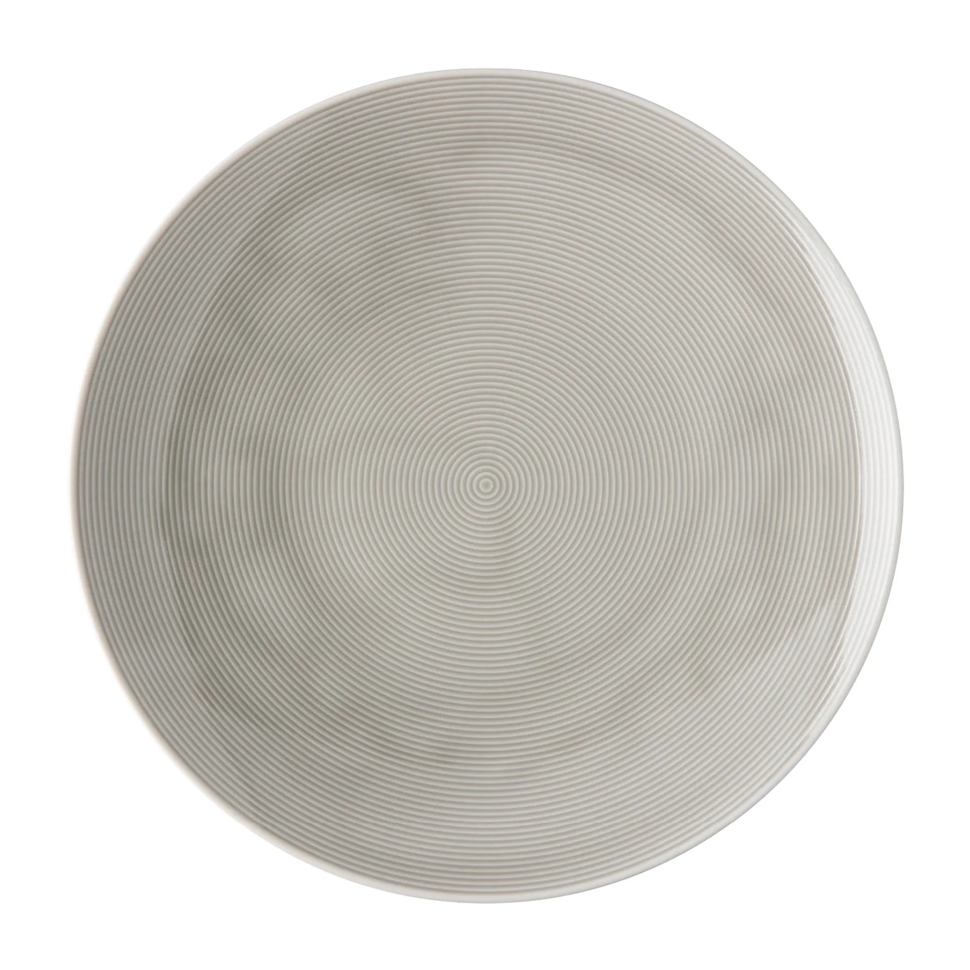 Talerz Loft moon grey, Ø28 cm
 Rosenthal