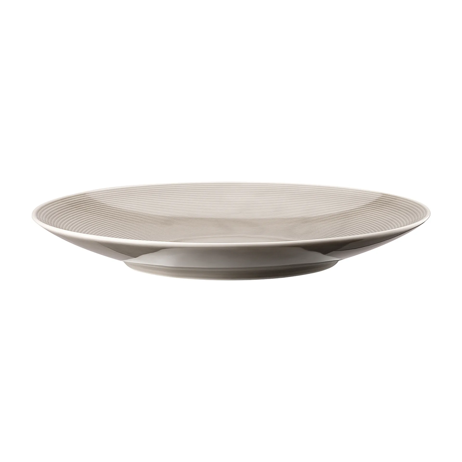 Talerz Loft moon grey, Ø28 cm
 Rosenthal