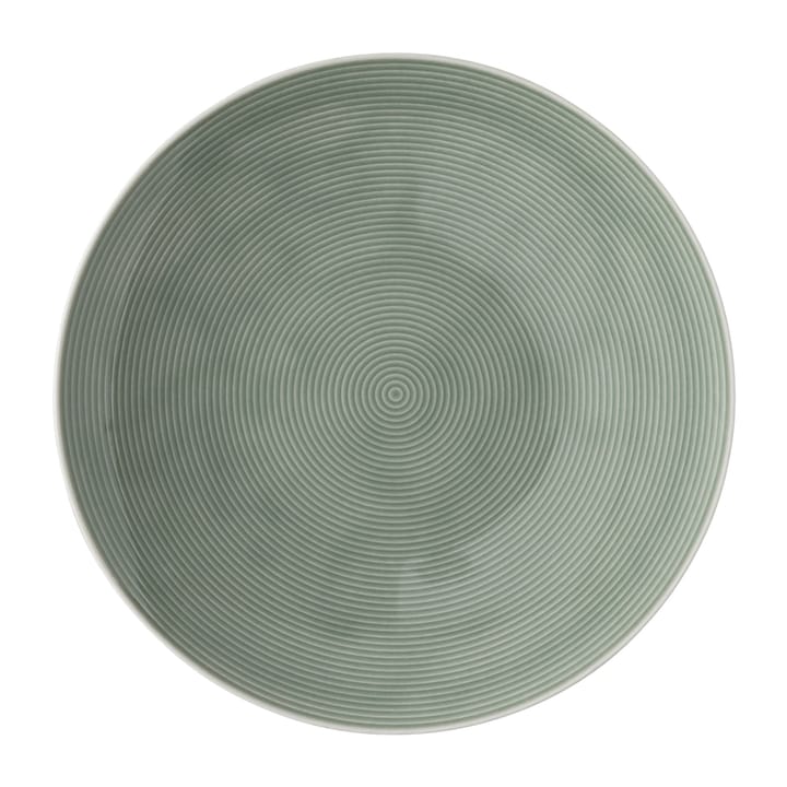 Talerz Loft moss green - Ø22 cm - Rosenthal