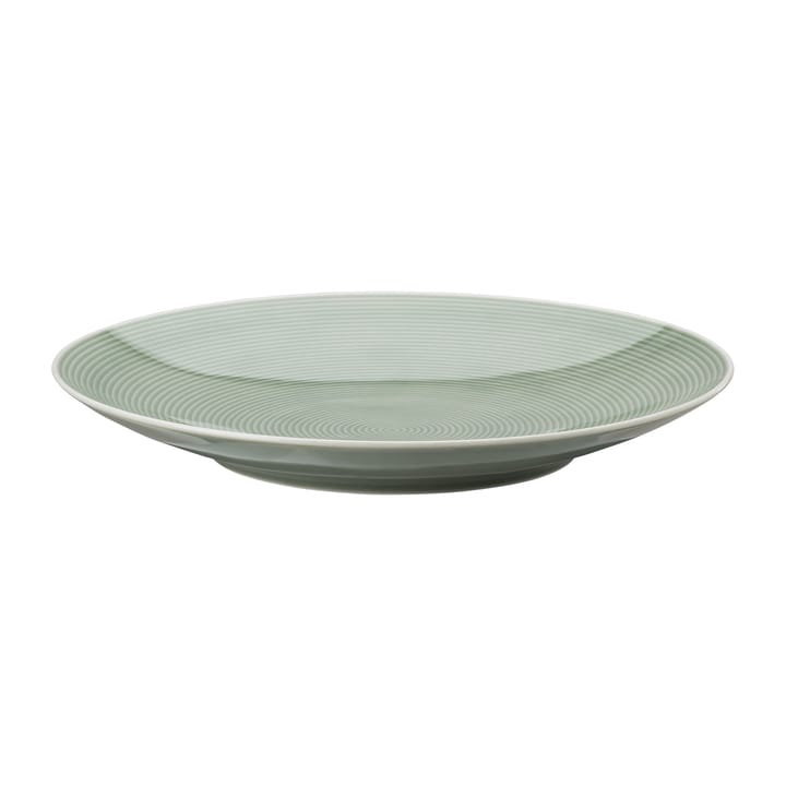 Talerz Loft moss green - Ø22 cm - Rosenthal