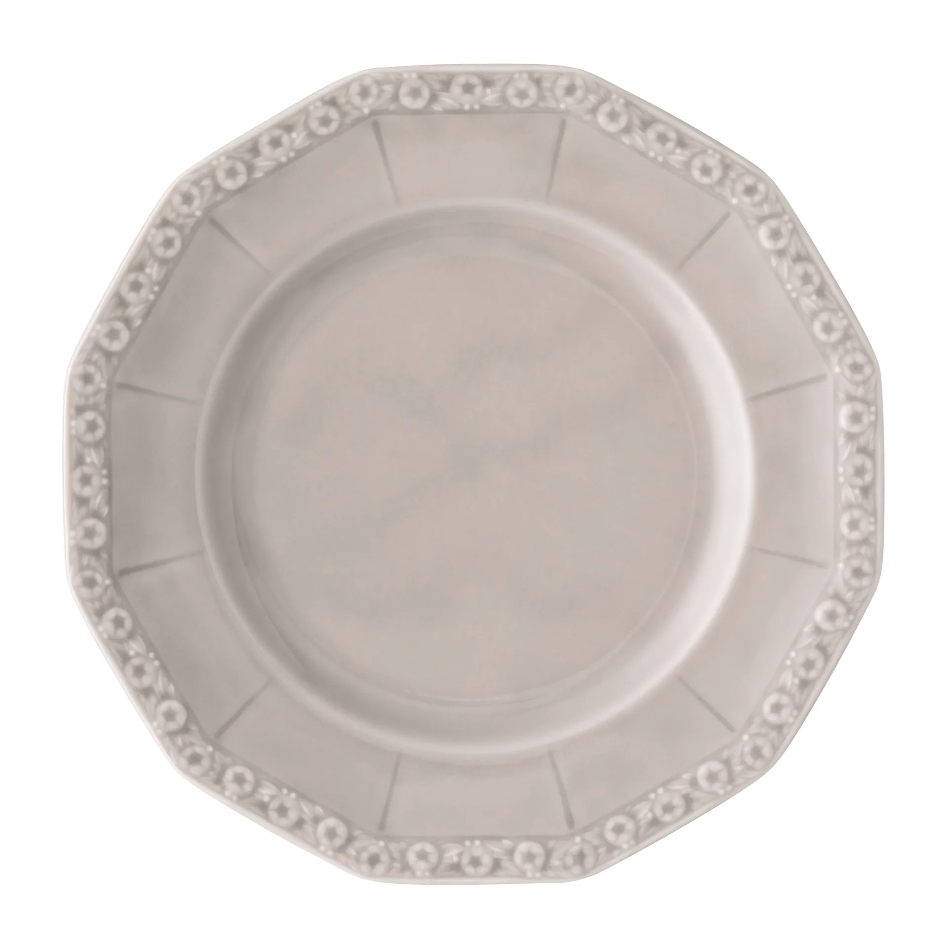 Talerz Maria Ø21 cm, Pale Orchid Rosenthal