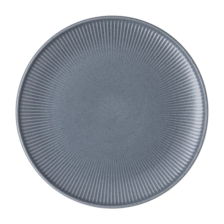 Talerz matowy Thomas Clay Ø27 cm, Niebieski Rosenthal