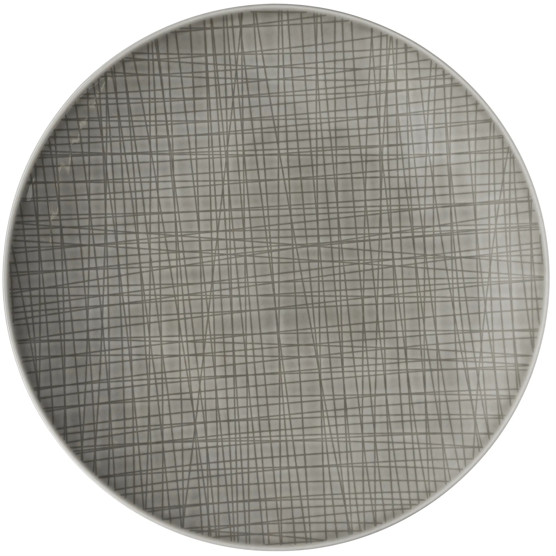 Talerz Mesh 30 cm, Mountain Rosenthal