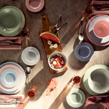 Talerzyk deserowy Kumi Ø17 cm - Blue - Rosenthal