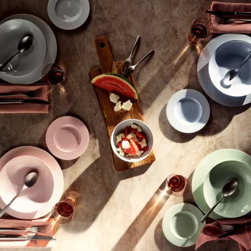 Talerzyk deserowy Kumi Ø17 cm - Blue - Rosenthal