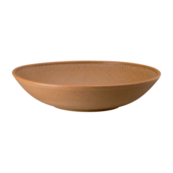 Thomas Clay głęboki talerz Ø23 cm - Pomarańczowy - Rosenthal