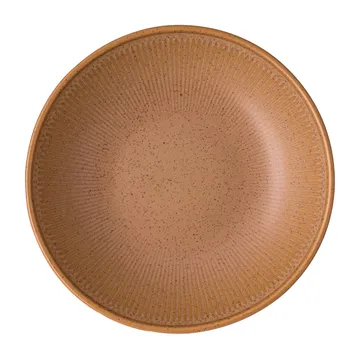 Thomas Clay głęboki talerz Ø23 cm - Pomarańczowy - Rosenthal
