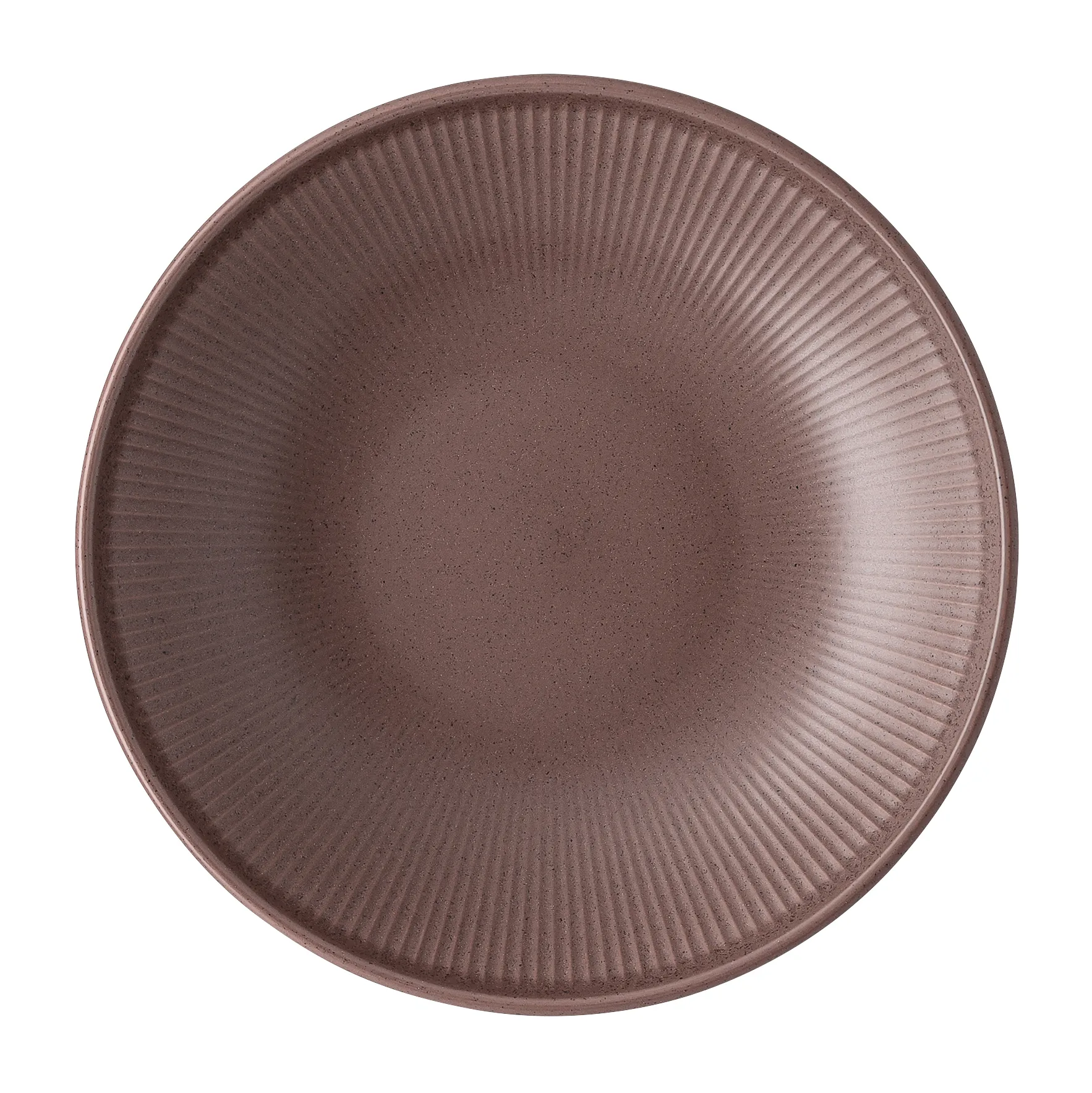 Thomas Clay głęboki talerz Ø23 cm, Rust Rosenthal