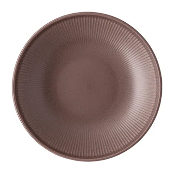 Thomas Clay głęboki talerz Ø23 cm - Rust - Rosenthal