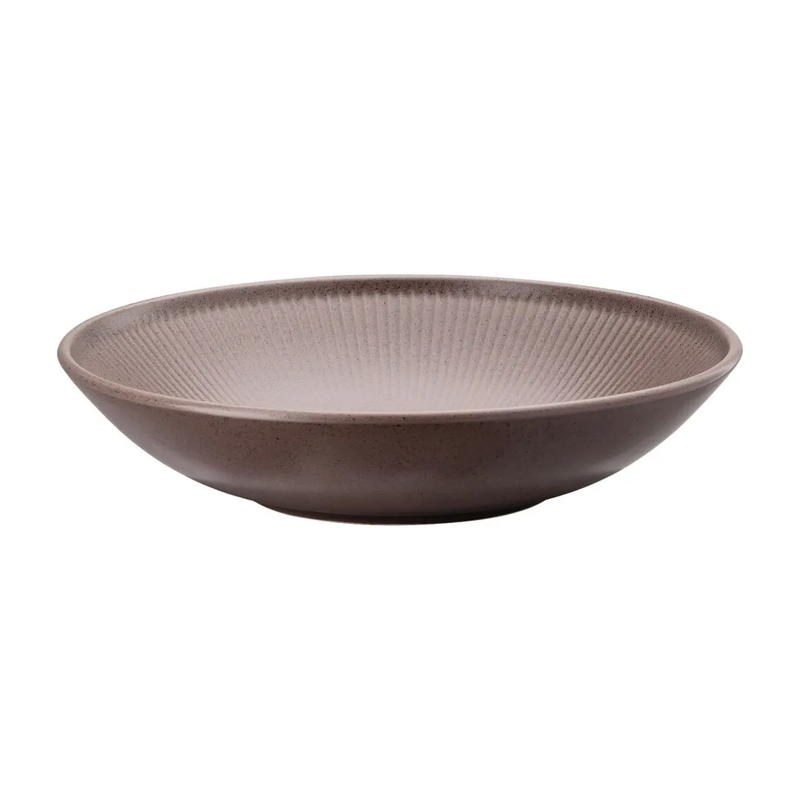 Thomas Clay głęboki talerz Ø23 cm, Rust Rosenthal