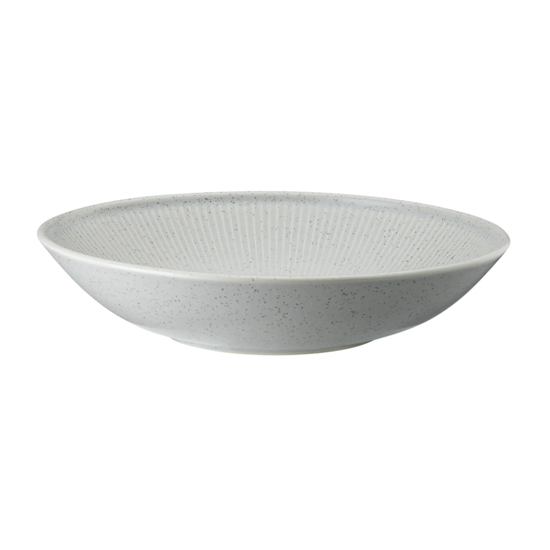 Thomas Clay głęboki talerz Ø23 cm, Szary Rosenthal