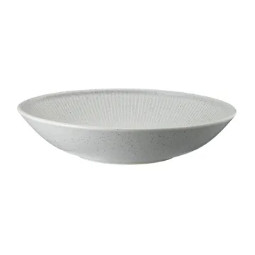 Thomas Clay głęboki talerz Ø23 cm - Szary - Rosenthal