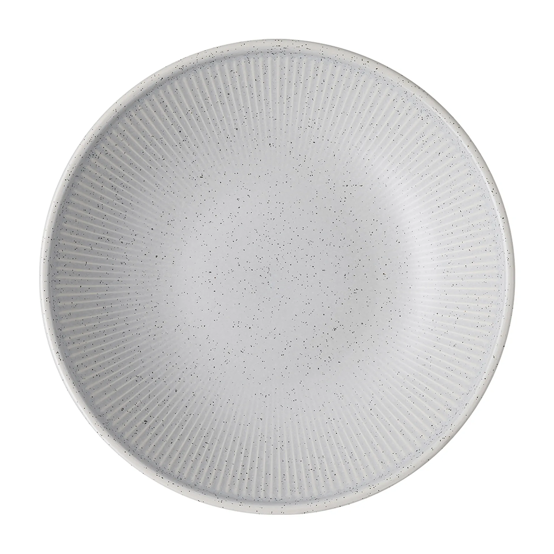 Thomas Clay głęboki talerz Ø23 cm, Szary Rosenthal
