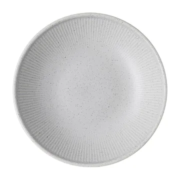 Thomas Clay głęboki talerz Ø23 cm - Szary - Rosenthal
