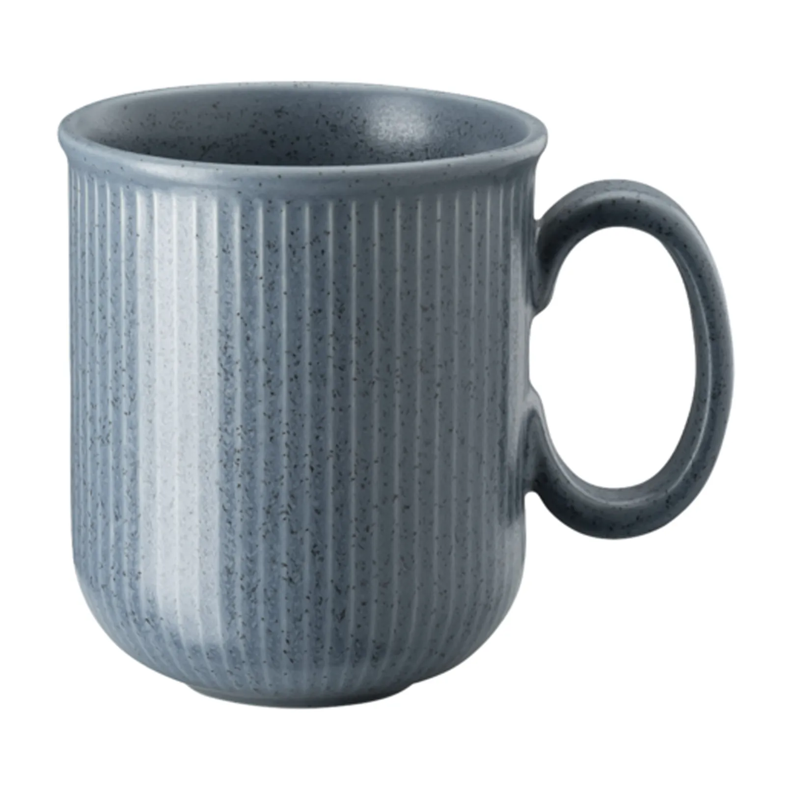 Thomas Clay kubek 450 ml, Niebieski Rosenthal