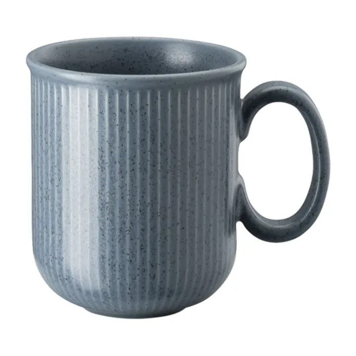 Thomas Clay kubek 450 ml - Niebieski - Rosenthal