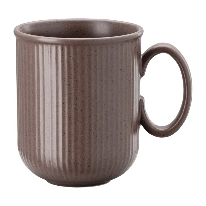 Thomas Clay kubek 450 ml - Rust - Rosenthal