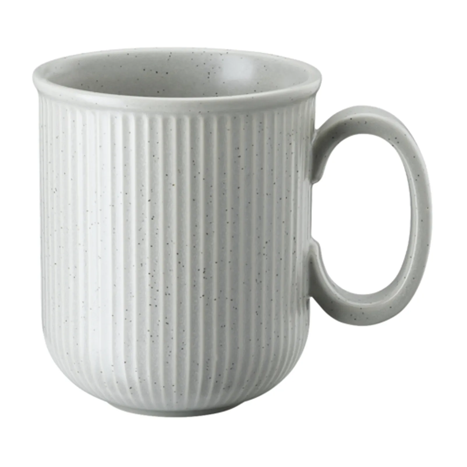 Thomas Clay kubek 450 ml, Szary Rosenthal