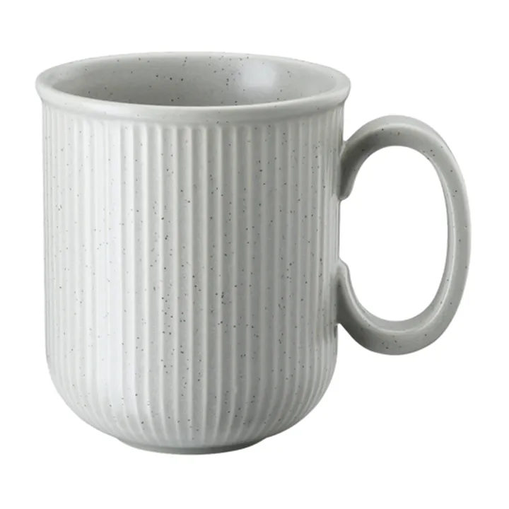 Thomas Clay kubek 450 ml - Szary - Rosenthal