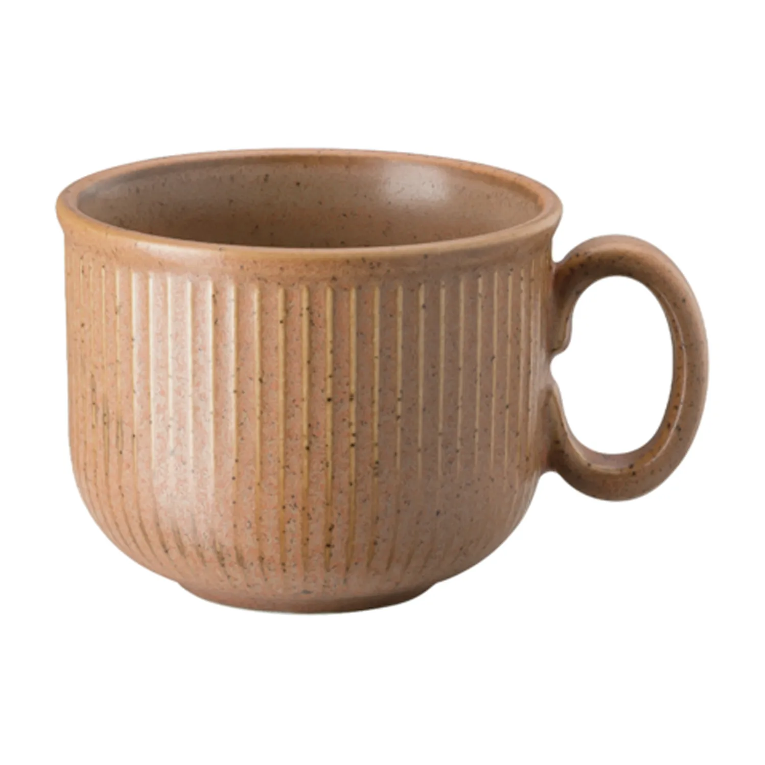 Thomas Clay kubek kombinowany 270 ml, Pomarańczowy Rosenthal