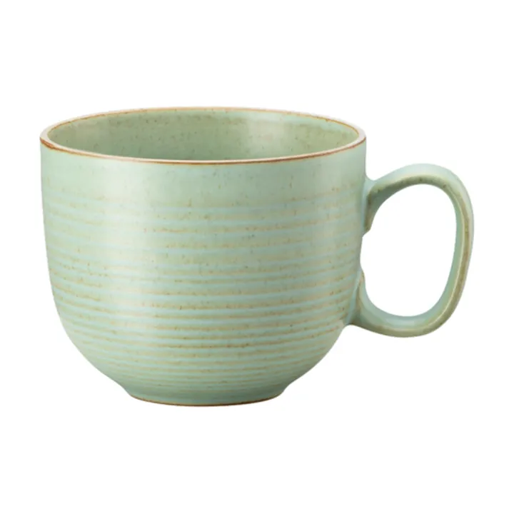 Thomas Nature filiżanka do cappuccino 270 ml - Zielony - Rosenthal