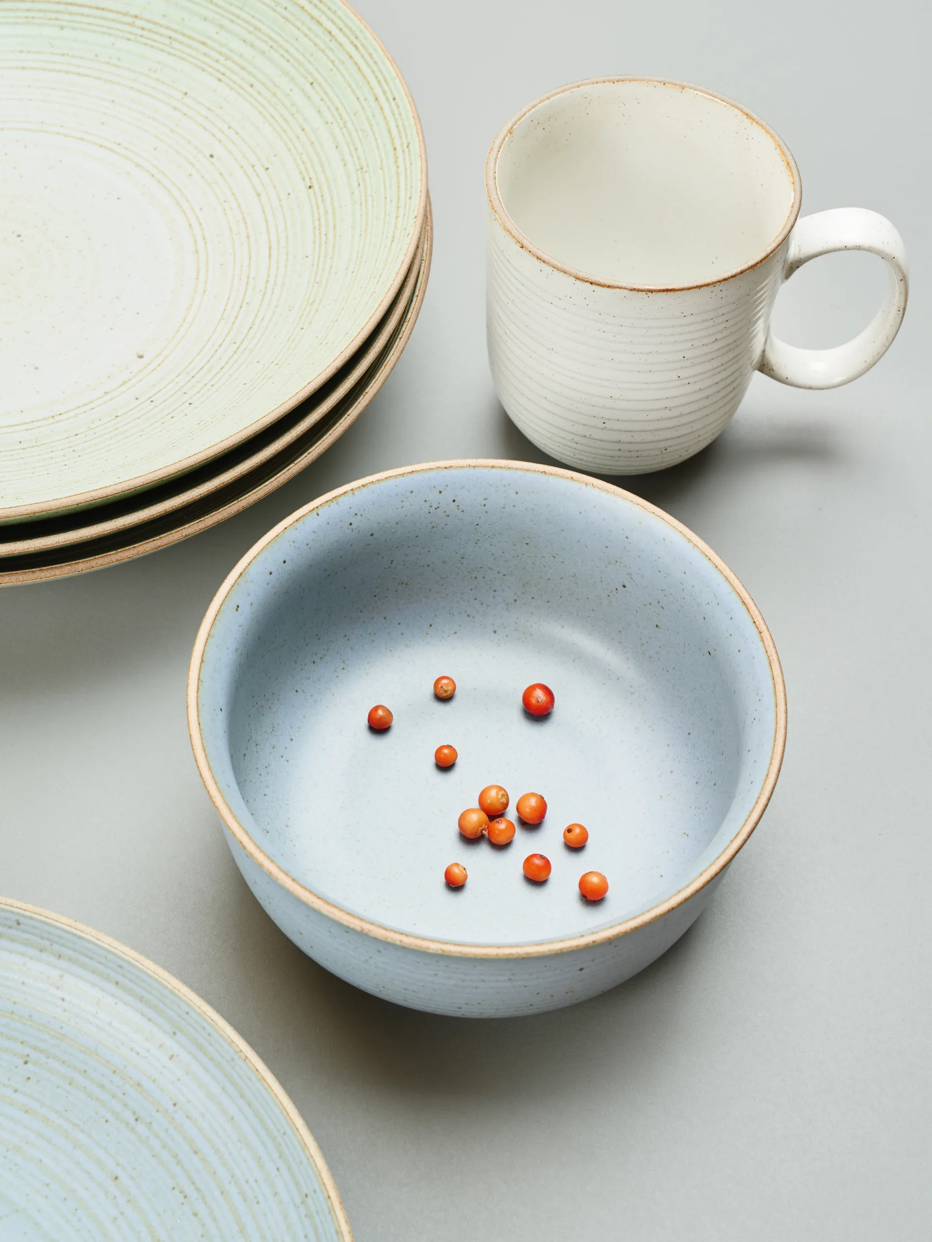 Thomas Nature kubek 40 cl, Piaskowy Rosenthal