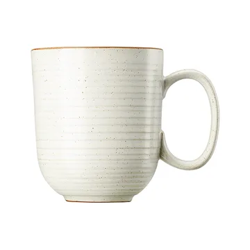 Thomas Nature kubek 400 ml - Piaskowy - Rosenthal