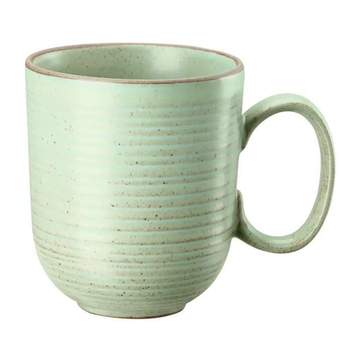 Thomas Nature kubek 400 ml - Zielony - Rosenthal