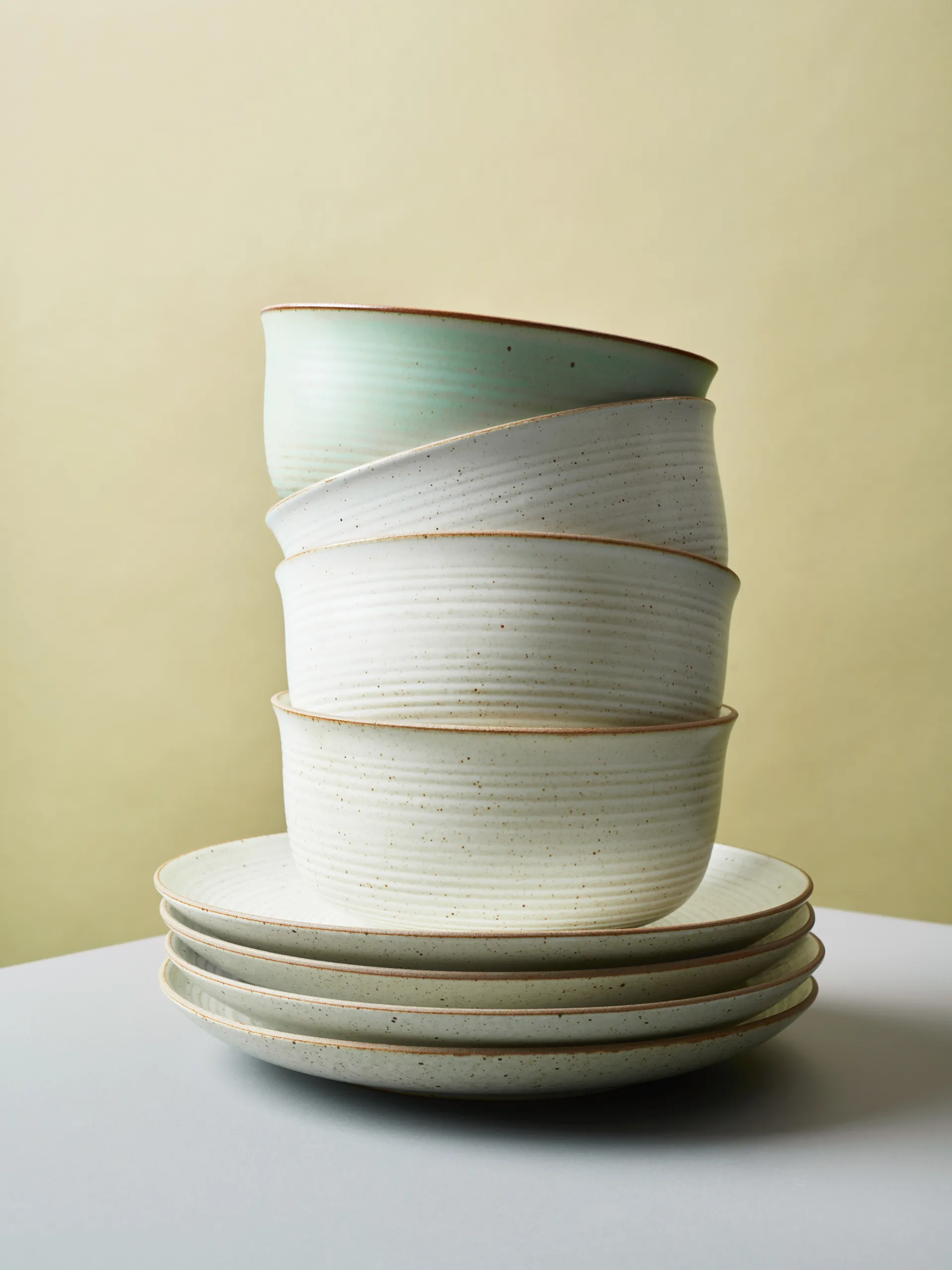 Thomas Nature miska Ø13 cm, Piaskowy Rosenthal