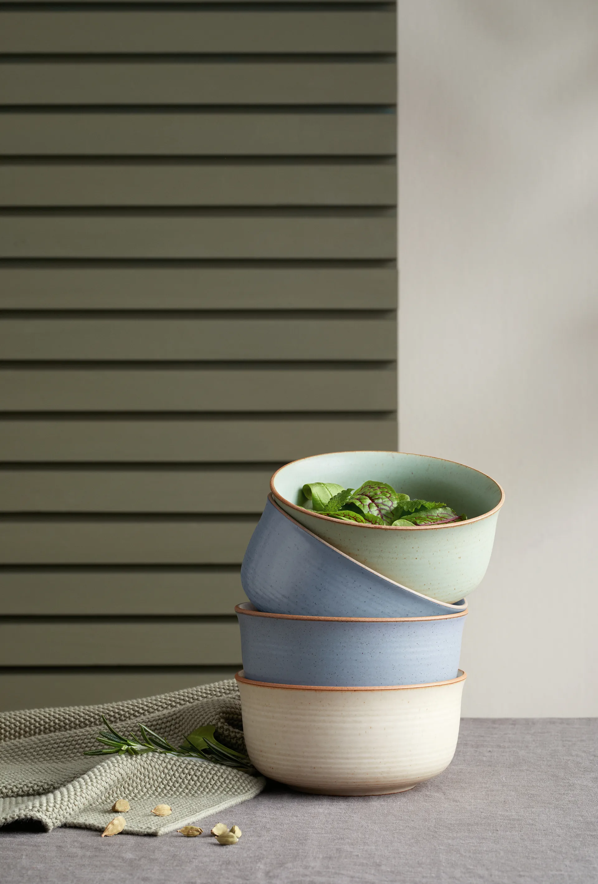 Thomas Nature miska Ø13 cm, Woda Rosenthal