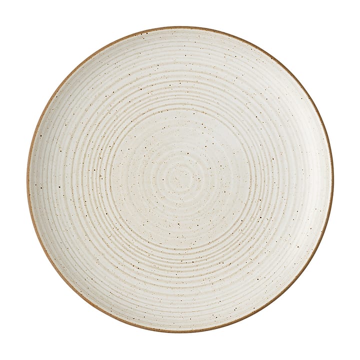 Thomas Nature talerz Ø22 cm - Piaskowy - Rosenthal