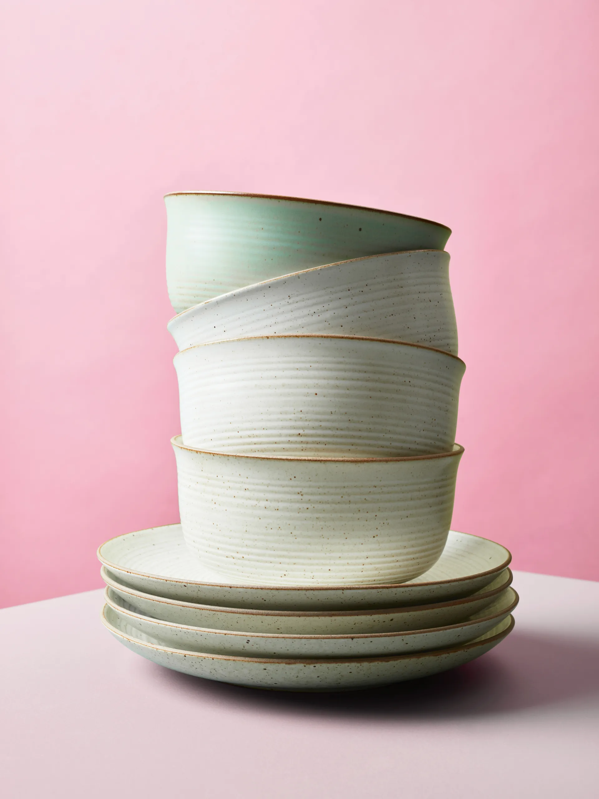 Thomas Nature talerz Ø22 cm, Piaskowy Rosenthal