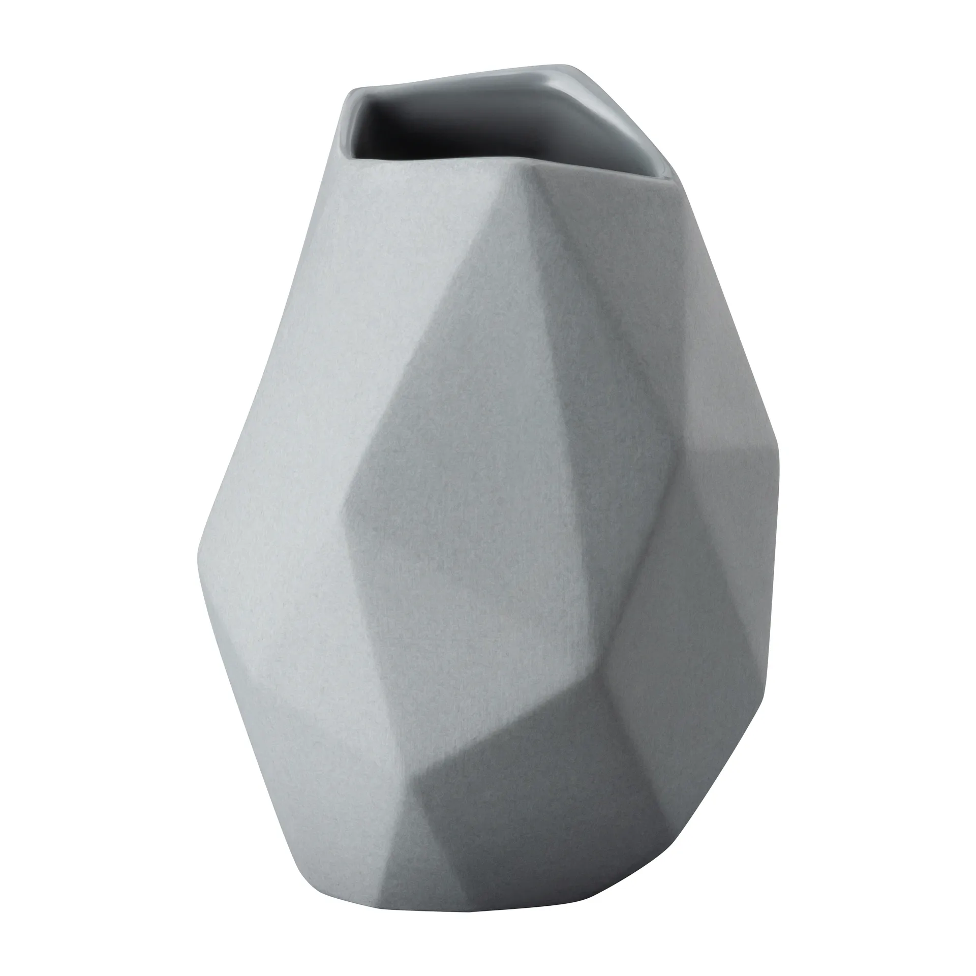 Wazon Surface 9 cm, Lava Rosenthal