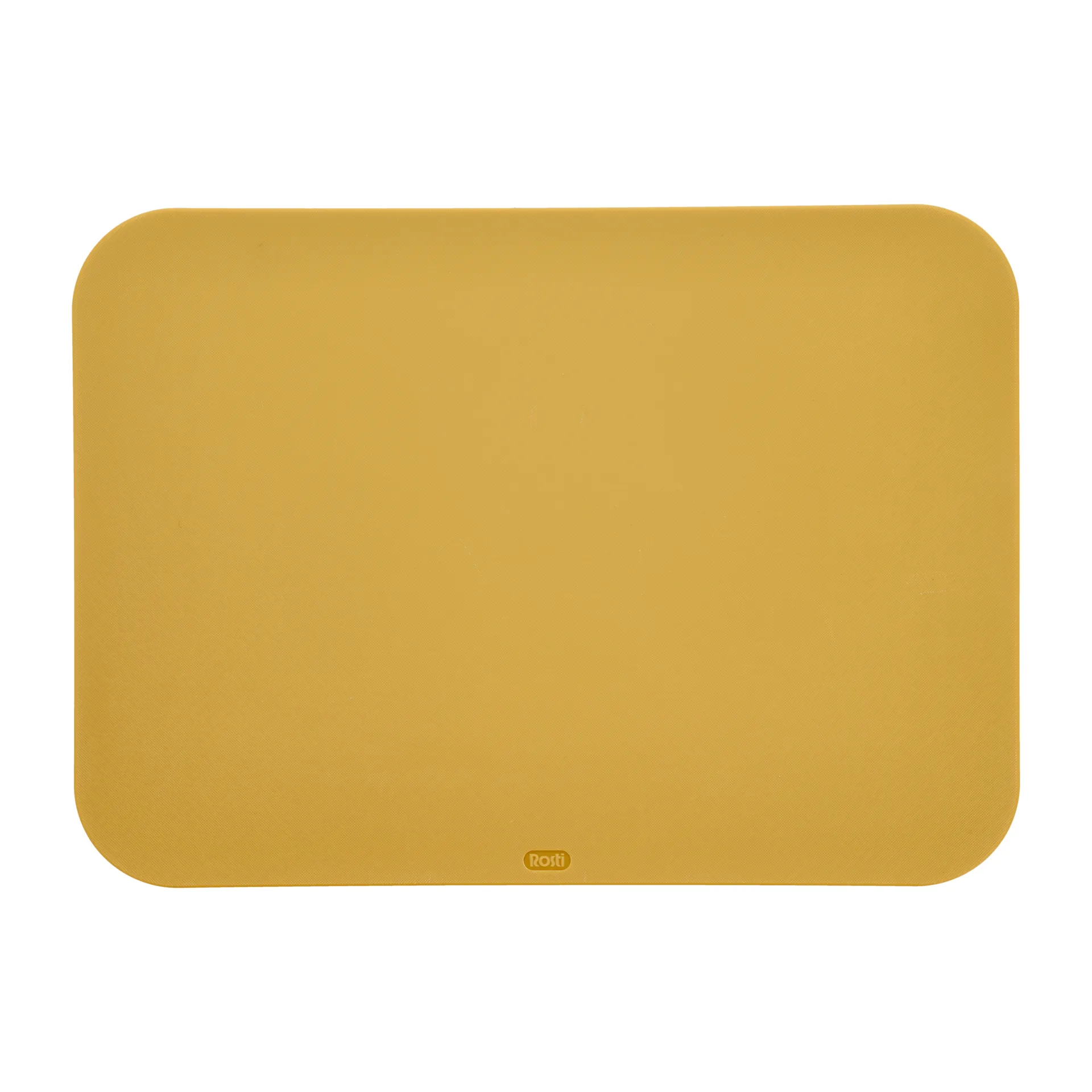Deska do krojenia Choptima L 25,5x35,5 cm, Curry Rosti