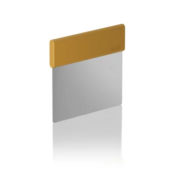 Emma krajalnica do ciasta, stalowa - Curry - Rosti