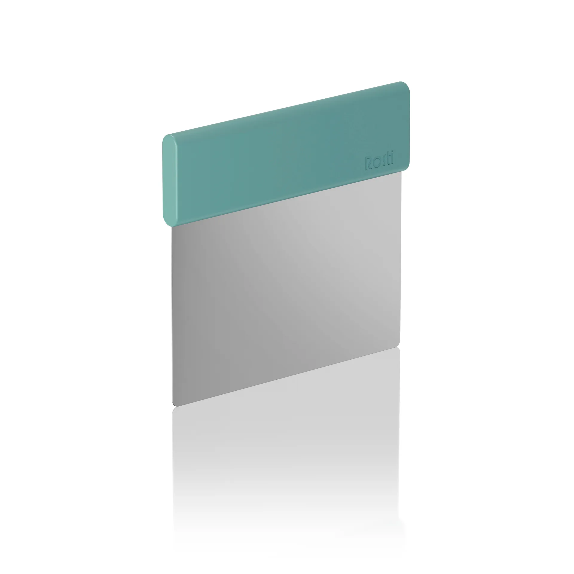 Emma krajalnica do ciasta, stalowa, Nordic green Rosti