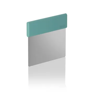 Emma krajalnica do ciasta, stalowa - Nordic green - Rosti