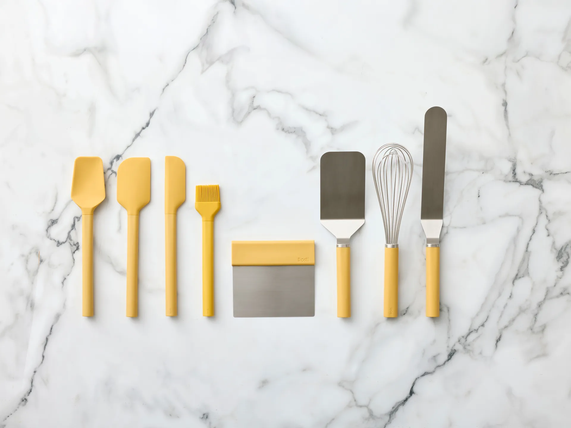 Emma trzepaczka balonowa stal 27 cm, Curry Rosti