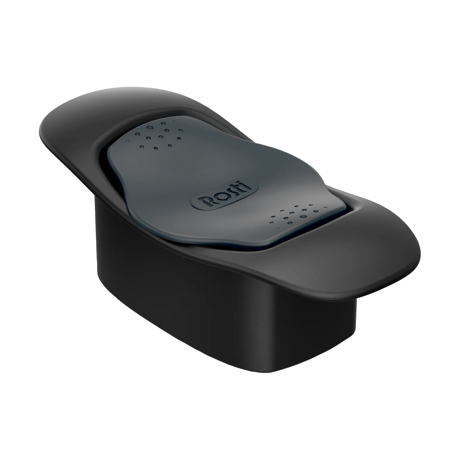 Klasyczna krajalnica do ziemniaków hasselback, Czarny Rosti