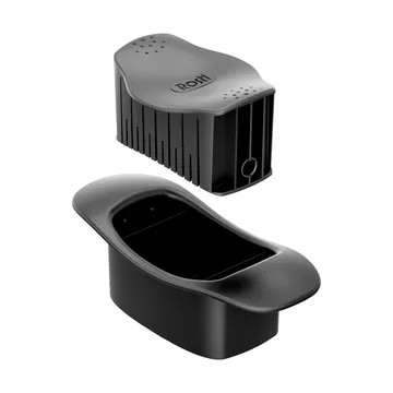 Klasyczna krajalnica do ziemniaków hasselback - Czarny - Rosti